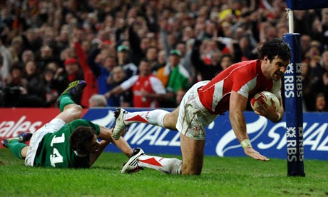 Mike Phillips
