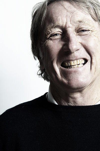 Welsh Rugby Greats: JPR Williams