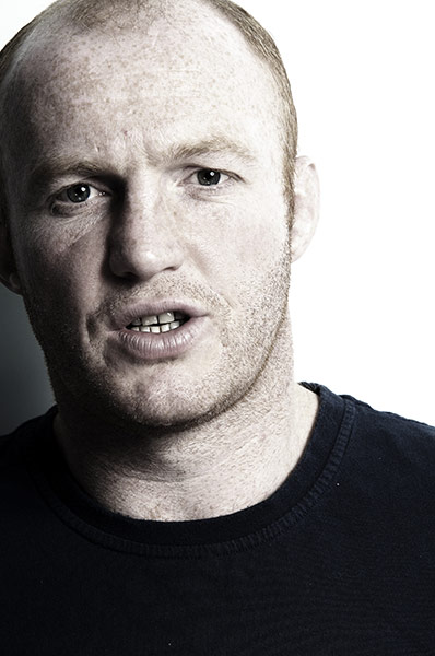 Welsh Rugby Greats: Martyn Williams