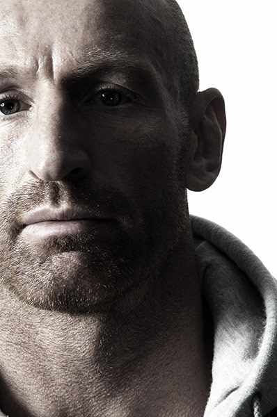 Welsh Rugby Greats: Gareth Thomas