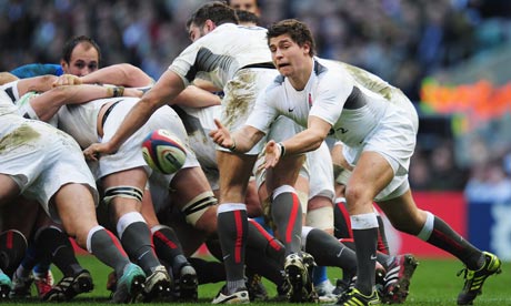 Ben Youngs