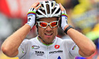 Tour de France 2011: stage 13 - as it happened