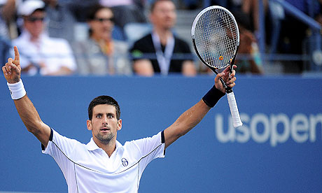 The Best Damn Sports Blog Period.: U.S. Open Preview: Novak Reaches ...