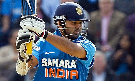 England v India - as it happened | John Ashdown and Rob ...