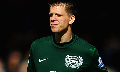 Wojciech Szczesny