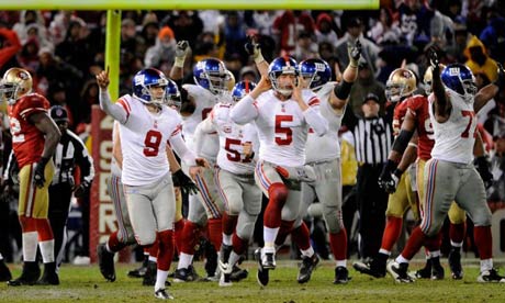 NFC Championship 2012: Everything You Need to Know about Giants vs 49ers, News, Scores, Highlights, Stats, and Rumors
