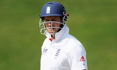 Pakistan v England: day two – as it happened, Andy Bull and Rob Smyth, Sport