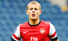 ArsÃ¨ne Wenger says Arsenal and England must give Jack Wilshere time