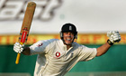 Alastair Cook heads to India with plenty to decide as England captain | Vic Marks