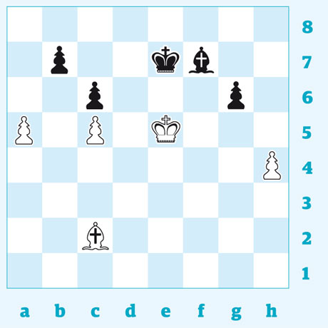 Leonard Barden on Chess