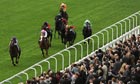Aidan O'Brien fields Excelebration and strong team for Breeders' Cup