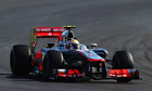 Hamilton wins US F1 grand prix to keep Vettel waiting