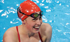 Michael Scott calls it a day as British Swimming performance director