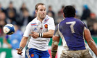 International rugby round-up