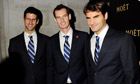Are Andy Murray and Novak Djokovic ready to confirm a new era?