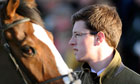 Harry Fry has Rock On Ruby ready for Cheltenham International Hurdle