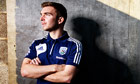 James Morrison pays Roy Hodgson credit but is proud of Scotland choice