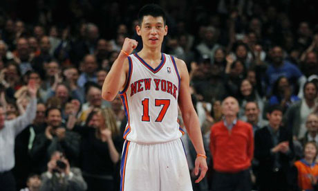 Jeremy lin best sale derrick rose