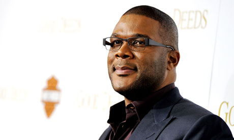Tyler Perry Good Deeds