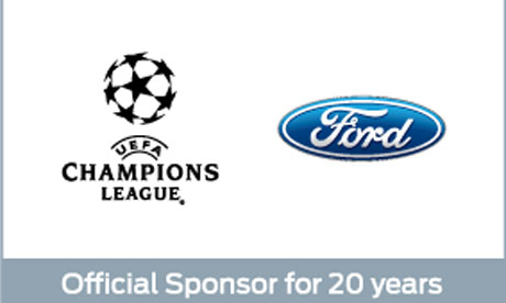 Ford Champions League