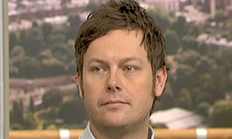 Danny Fullbrook
