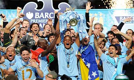Who will win the Premier League this season? | Poll ...