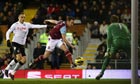 Fulham 3-1 West Ham United | Premier League match report