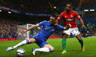 Chelsea 0-2 Swansea City