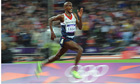 Mo Farah's marathon plans could be half-baked warns Paula Radcliffe