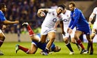 England maintain humility along with their grand slam aspirations