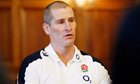 Stuart Lancaster focuses on making England consistent winners