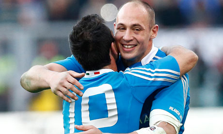 Six Nations 2013: Wales worthy winners but Italy the real revelation