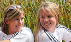 Olympic double sculls champion Anna Watkins announces she is pregnant