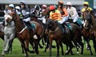 McNamara paralysed but positive