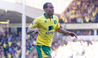 Saturday Sundae: Norwich serve up a double Bennett for Reading