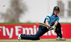 County Championship 2013: County Cricket Live! returns