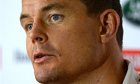 Lions 2013: Brian O'Driscoll simmering with same desire he always had