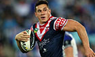 Canterbury Bulldogs 18-20 Sydney Roosters | NRL match report