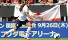 Alex Scott puts England success before milestone of her 100th cap
