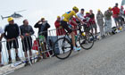 Chris Froome's Tour de France success the reward for Team Sky's training