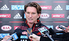 Former Asada head warns Essendon players could still be punished