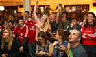 Scientists seek to help advertisers capitalise on how we watch sports
