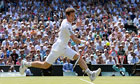 Andy Murray: five reasons why he beat Novak Djokovic in Wimbledon final