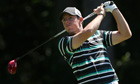 Rory McIlroy moves into contention at US PGA with third-round 67