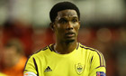 Chelsea consider £5m move for Eto'o