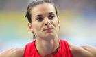 Yelena Isinbayeva attempts to clarify comments on Russia's anti-gay law