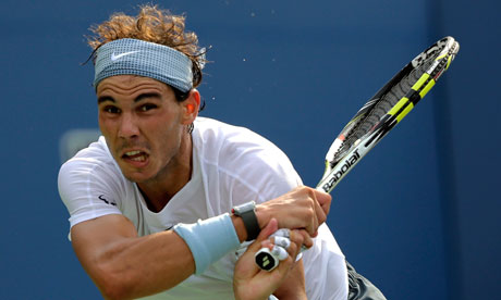 Will Rafael Nadal overtake Roger Federer's 17 grand slams? – poll ...