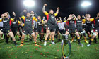 Super Rugby end of season awards - it's the Rajs!