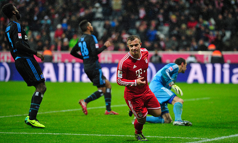 Man U Signings: Man U Signings