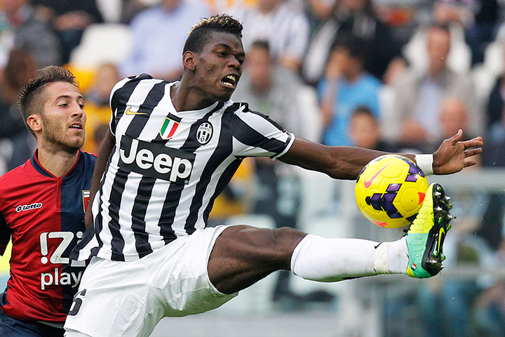 Man U Signings: Man U Signings